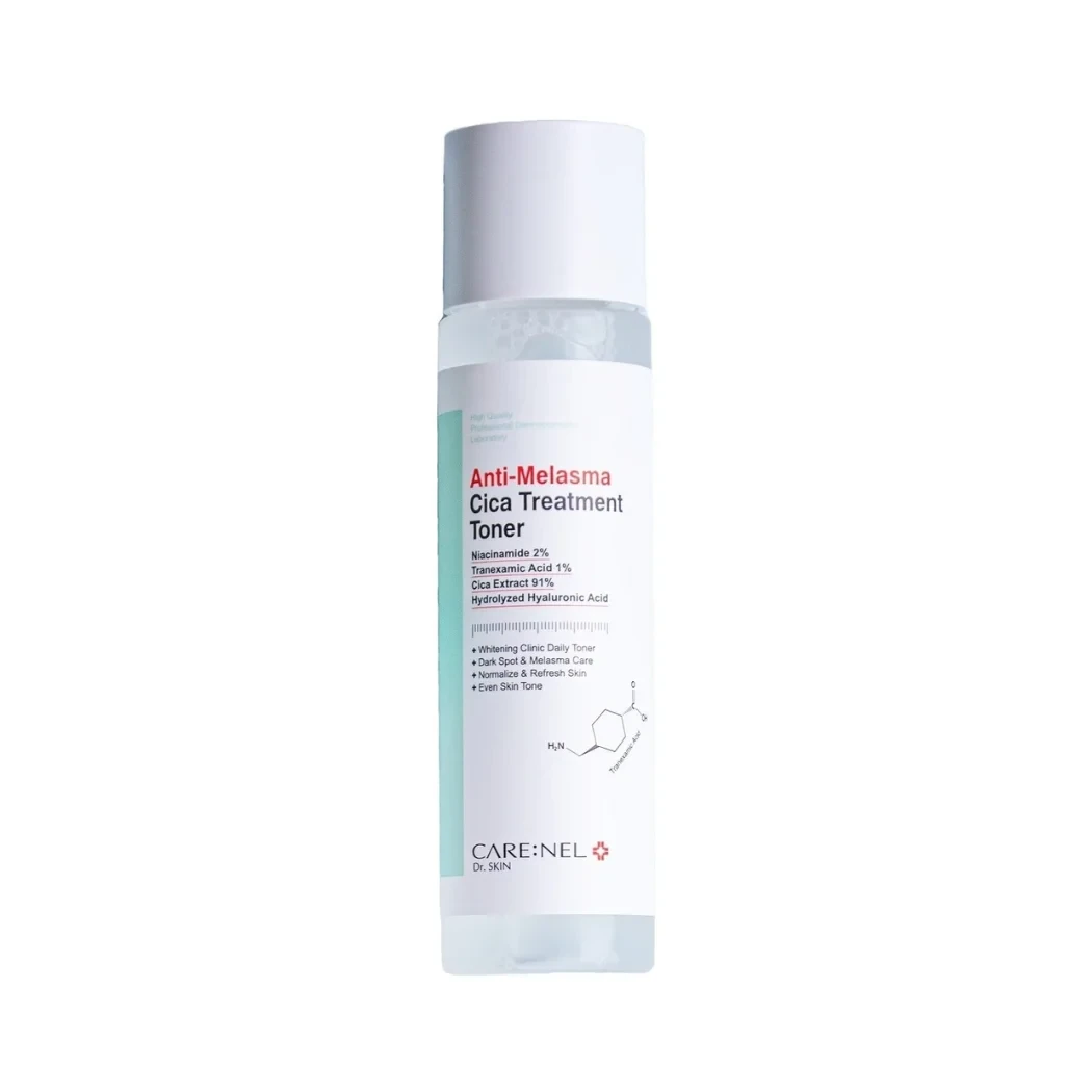 Care:Nel Anti-Melasma Cica Treatment Toner 155ML